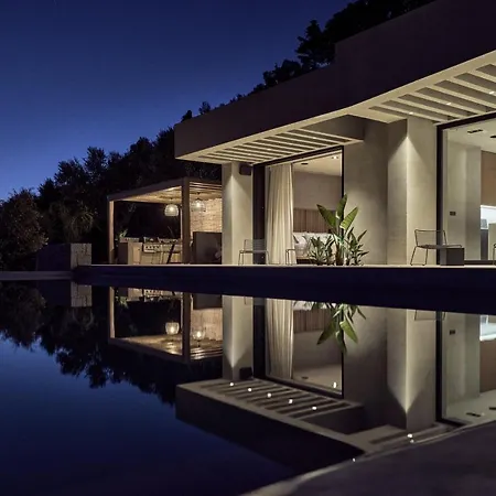 Βίλα Alpha - A Leading Luxury Villa! Ακρωτήρι