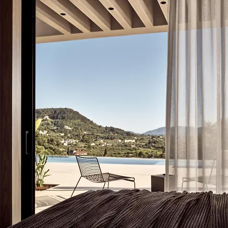 Βίλα Alpha - A Leading Luxury Villa! Ακρωτήρι
