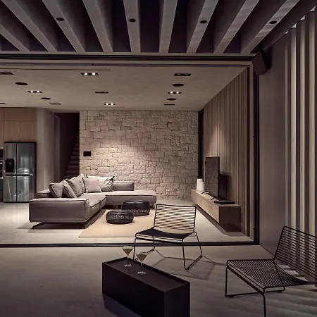 Alpha - A Leading Luxury Villa! Ακρωτήρι