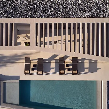 Alpha - A Leading Luxury Villa! * Ακρωτήρι
