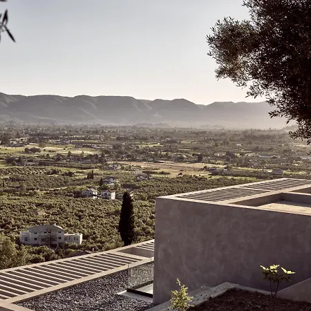 Βίλα Alpha - A Leading Luxury Villa! Ακρωτήρι