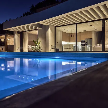 Βίλα Alpha - A Leading Luxury Villa! Ακρωτήρι